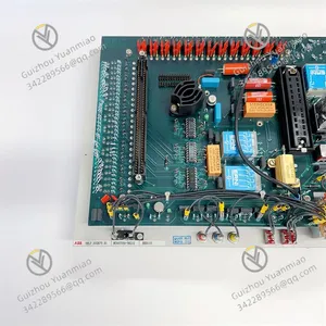 BDD110 HNLP205879R1 High-performance AC Contactor thumbnail-1