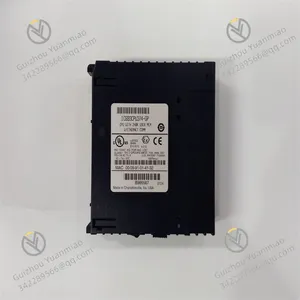 IC693CPU374 Performance Single Slot CPU Module thumbnail-1