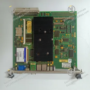 IS215UCVGH1A GE Application Control Layer Module thumbnail-2