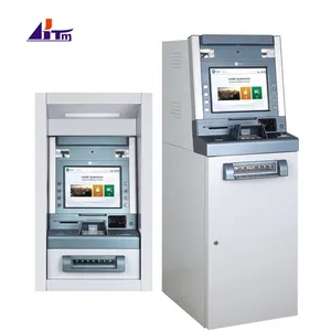 GRG ATM Machine Cash Withdrawal Bank Whole Machine Versatile Cash Recycler Machine thumbnail-4