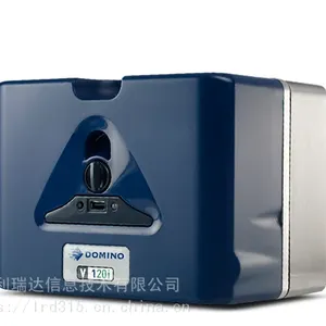 Domino (TTO) Thermal Transfer Overprinting Coder thumbnail-2