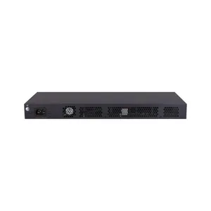 H3C S5130S-28P-EI-R Enterprise Switch - 24 Gigabit Ethernet + 4 SFP Ports, Layer 2/3 Managed Switch thumbnail-4