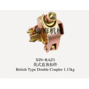 I-BOLT Right Angle Clamp thumbnail-1