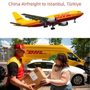 Chinese Mainland/Hong Kong, China Airfreight to Istanbul, Türkiye thumbnail-5