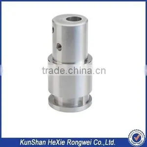 China Supplier Custom Turning Parts CNC Turning Parts Stainless Steel CNC Turning Parts thumbnail-5