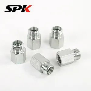 Pabo Stainless Steel Hydraulic Tube Fittings, Carton-Packed Specifications, Series 20211112 thumbnail-3