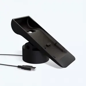 Smart POS Stand for NEWPOS NEW9220 POS Machine thumbnail-2