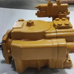 Cat 172-9322 10R-6684 Hydraulic Piston Pump for Caterpillar Excavator Loader OEM Heavy Duty Mining Construction Equipment thumbnail-3