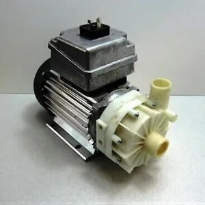 Factory Direct Sales of Quality Sani Flow Pump With a Favourable Price thumbnail-1