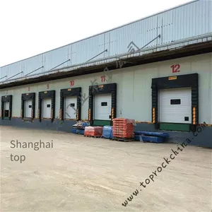 Anhui Vertical Lift Door, Ding Shi Door Industry, Quality Guaranteed thumbnail-1