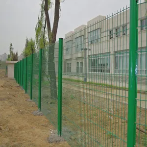 Multi-gauge Galvanized Steel Pipe and Steel Post thumbnail-3
