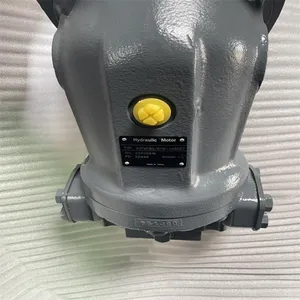 A2FO A2FO10 A2FO12 A2FO16 Fixed Bent Axis Piston Pump A2FO16/61R-VBB06 Excavator Hydraulic Motor thumbnail-5