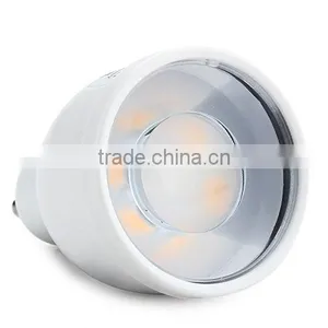 2.4G Wifi Compatible LED GU10 Smart Bulb/Multi-color GU10 LED Bulb thumbnail-3