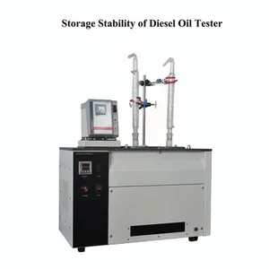 SH/T0238 ADDITION Storage Stability of Diesel Oil Tester Sediment Test Device thumbnail-2