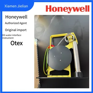 Honeywell Otex Oil-water Interface Meter thumbnail-1