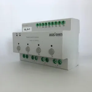At/s6.6.1 At/s8.10.1 Switch Control Module, Logic Photosensitive Sensor, Smart Application Scenarios thumbnail-1