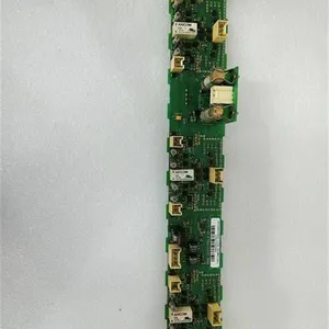 ABB DSMB-02C 3AFE64666606 Control Module thumbnail-1