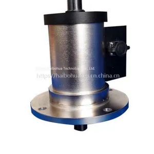 Which Torque Sensor is Used for Stirring? Axial Installation Torque Sensor Specially Designed for the Stirring Industry, Haibo Hua thumbnail-3