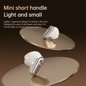 New Mini Bluetooth Earbuds Mini530 In-Ear TWS Headphones thumbnail-5