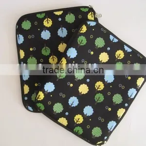 Trendy Felt Laptop Bag thumbnail-1