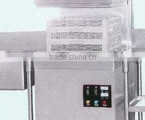 Cover-carried Dish Washer With Table thumbnail-1