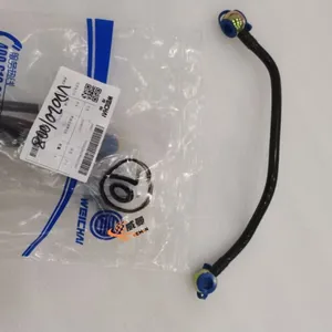 ORIGINAL SDLG 12187737 Hose for Machine With Good Quality and Price thumbnail-2