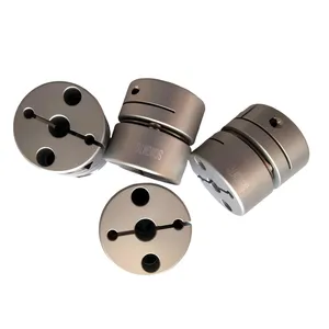 LH5-C26 Aluminum Alloy Flexible Diaphragm Coupling SONGMTC thumbnail-3