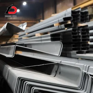 Premium Steel Hollow Sections Cold Rolled Steel Section thumbnail-5