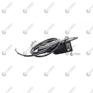Spare Part 140525000019A for SANY Crane Genuine OEM thumbnail-1