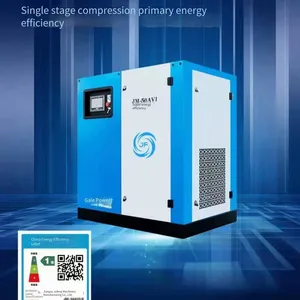 Contact Number for Maintenance and Repair of Jufeng Permanent Variable Frequency Air Compressors thumbnail-2