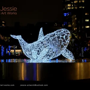 Custom Animal Sculpture From Drawing thumbnail-5