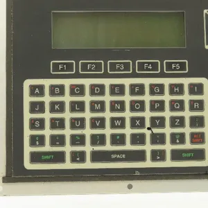 SP355315 LCD Display for Videojet 170I XL2000 Excel Inkjet Coding Printer thumbnail-4
