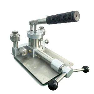 Jiangjing Technology Manual Pressure Pump, Manual Hydraulic Pressure Pump thumbnail-1
