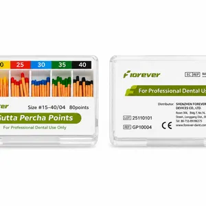 Gutta Percha Points thumbnail-1
