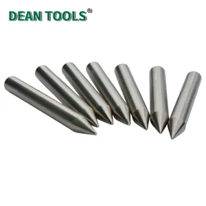 Non-Sparking Pin Punch, Copper Point Chisel, Machinists Punch, Cylindrical Drift Punch thumbnail-3