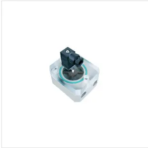 BIOTECH Flow Meter 97022010 Mini Precision Industrial Flow Measuring Sensor thumbnail-1