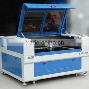 BCAMCNC! Co2 Laser Cutting Machine BCJ9013-260W thumbnail-3