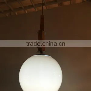 China Opal White Glass Lamp Shade Products Imported From China Wholesale Supplier's Choice thumbnail-2