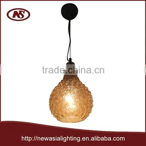 Glass Design Pendent thumbnail-1