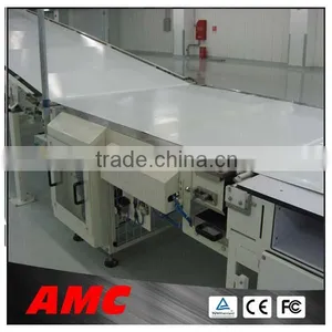 High Quality PU Food Conveyor Belt thumbnail-4