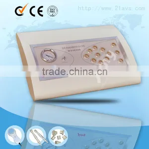Portable Face Cleansing Peeling Microdermabrasion Face Machine thumbnail-1