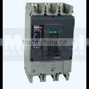 Circuit Breakers MCCB MCB CDSM2-400D thumbnail-1