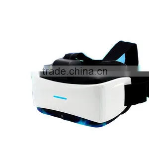 2016 New Arrival All In One Vr 3d ABS Plastic Vr Glasses For Custom Branded thumbnail-4