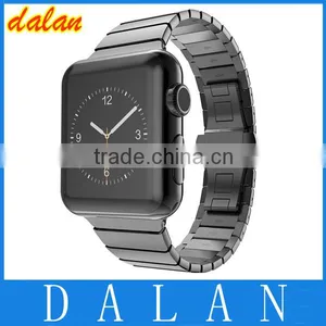 For Apple Watch Strap Stainless Steel 316L Bracelet thumbnail-1