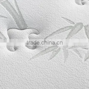 Alibabba King Coil Mattress Bedroom Furniture Mattress Manufacturer M009# thumbnail-5