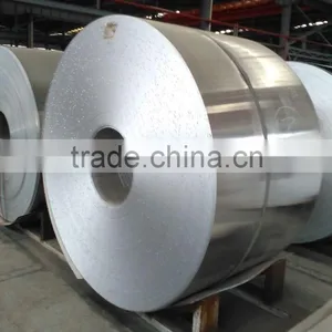 China Supplier 5754 H26 Aluminum Coils Cost Price thumbnail-1