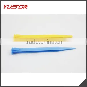 Stable Tent And Awning Pegs With Plastic Hook Hot Selling15 g thumbnail-1