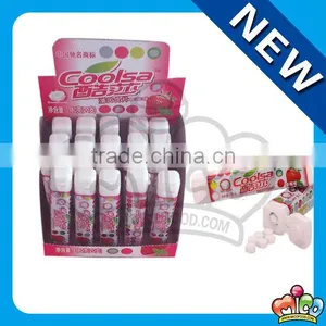 Coolsa Sugar Free Strawberry Pressed Candy thumbnail-1