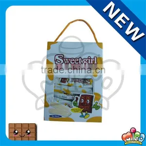 Sweet Girl Mango Chewy Candy thumbnail-1