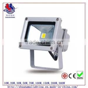 High Luminous Efficacy 10W LED Flood Light thumbnail-1